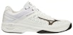 Mizuno Wave Exceed Tour 4 AC 'Putih Hitam' 61GA207609