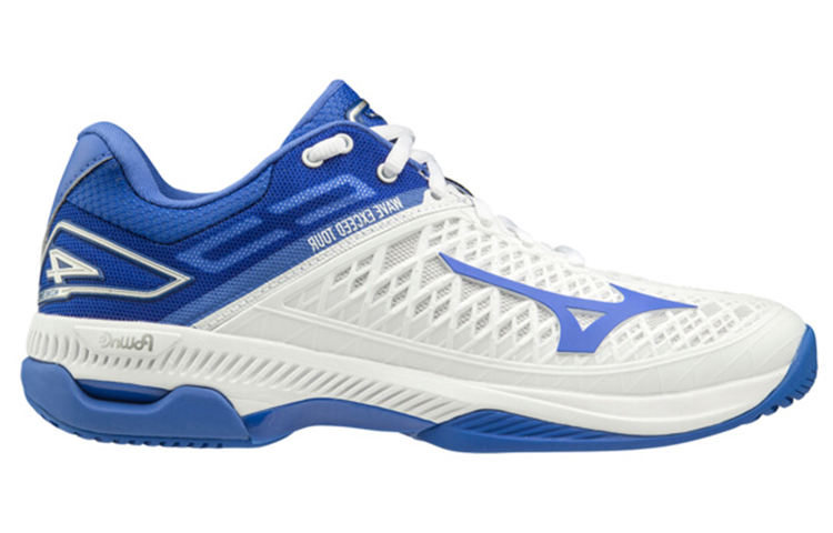 Order Mizuno Wave Exceed Tour 4 AC 'Putih Biru' 61GA207125