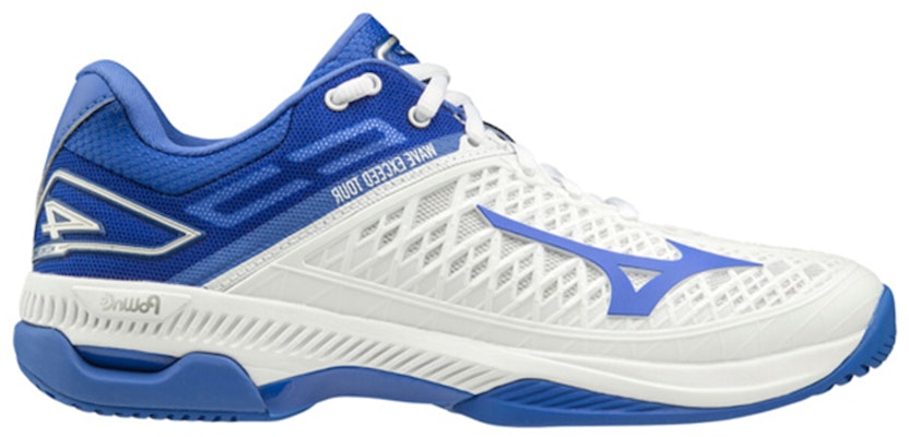 Mizuno Wave Exceed Tour 4 AC 'White Blue' 61GA207125 Order Mizuno Wave Exceed Tour 4 AC 'White Blue' 61GA207125