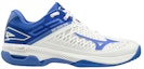 Order Mizuno Wave Exceed Tour 4 AC 'Putih Biru' 61GA207125