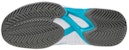 Mizuno Wave Exceed Tour 4 AC 'Putih Biru' 61GA207123