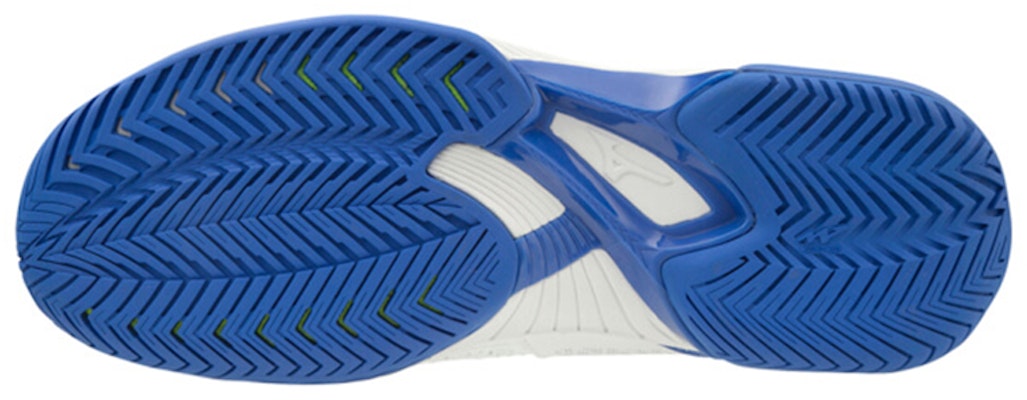 Mizuno Wave Exceed Tour 4 AC 'White Blue' 61GA207125 Lookbook Mizuno Wave Exceed Tour 4 AC 'White Blue' 61GA207125