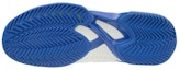 Lookbook Mizuno Wave Exceed Tour 4 AC 'Putih Biru' 61GA207125