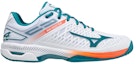 Order Mizuno Wave Exceed Tour 4 AC 'Putih Hijau' 61GA207085