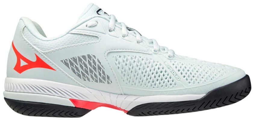 Mizuno Wave Exceed Tour 4 AC 'White Red' 61GA207102 Order Mizuno Wave Exceed Tour 4 AC 'White Red' 61GA207102