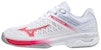 Mizuno Wave Exceed Tour 4 AC 'White Red' 61GA207164