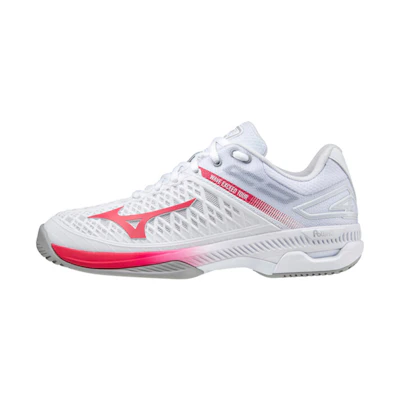 Mizuno Wave Exceed Tour 4 AC 'White Red'