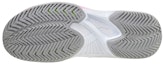 Shop Mizuno Wave Exceed Tour 4 AC 'White Red' 61GA207164