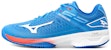 Mizuno Wave Exceed Tour 4 CC 'Biru Putih' 61GC207422