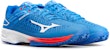 Mizuno Wave Exceed Tour 4 CC 'Biru Putih' 61GC207422