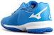 Mizuno Wave Exceed Tour 4 CC 'Biru Putih' 61GC207422