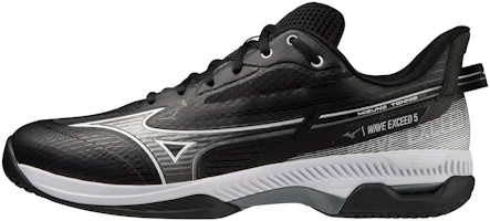 Mizuno Wave Exceed Tour 5 AC 'Black' 61GA231609 Mizuno Wave Exceed Tour 5 AC 'Black' 61GA231609