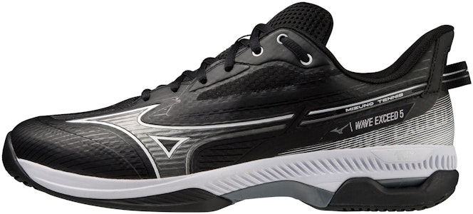 Mizuno Wave Exceed Tour 5 AC 'Hitam' 61GA231609 Buy Mizuno Wave Exceed Tour 5 AC 'Hitam' 61GA231609