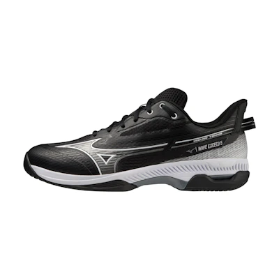 Mizuno Wave Exceed Tour 5 AC 'Black'