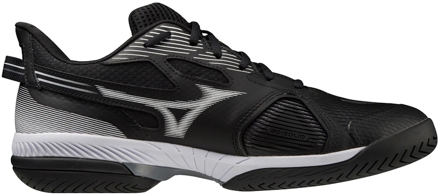Mizuno Wave Exceed Tour 5 AC 'Black' 61GA231609 Order Mizuno Wave Exceed Tour 5 AC 'Black' 61GA231609