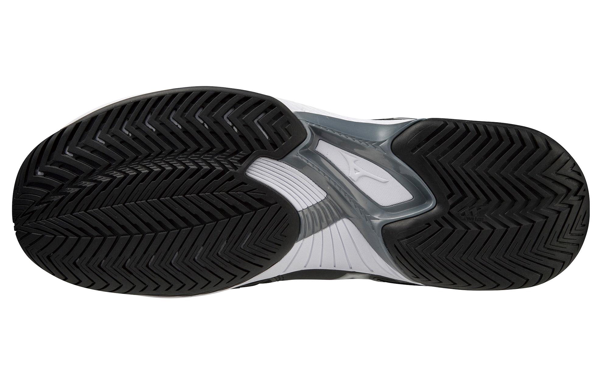 Purchase Mizuno Wave Exceed Tour 5 AC 'Black' 61GA231609