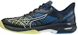 Mizuno Wave Exceed Tour 5 AC 'Hitam Biru Kuning' 61GA227040