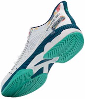 Shop Mizuno Wave Exceed Tour 5 AC ''Weiß Blau'' 61GA227030