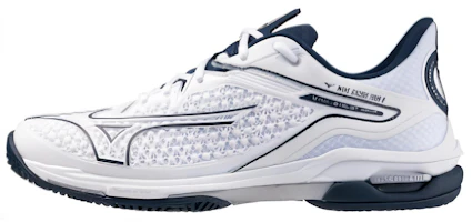 Mizuno Wave Exceed Tour 6 'Deep Blue White' 61GA247014 Mizuno Wave Exceed Tour 6 'Deep Blue White' 61GA247014