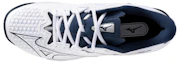Lookbook Mizuno Wave Exceed Tour 6 'Deep Blue White' 61GA247014