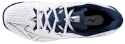 Lookbook Mizuno Wave Exceed Tour 6 'Biru Putih' 61GA247014