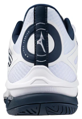 Mizuno Wave Exceed Tour 6 'Deep Blue White' 61GA247014 Shop Mizuno Wave Exceed Tour 6 'Deep Blue White' 61GA247014