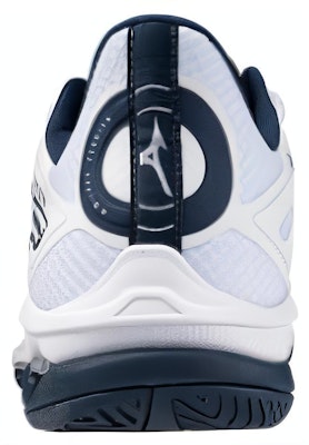 Mizuno Wave Exceed Tour 6 'Deep Blue White' 61GA247014 Shop Mizuno Wave Exceed Tour 6 'Deep Blue White' 61GA247014