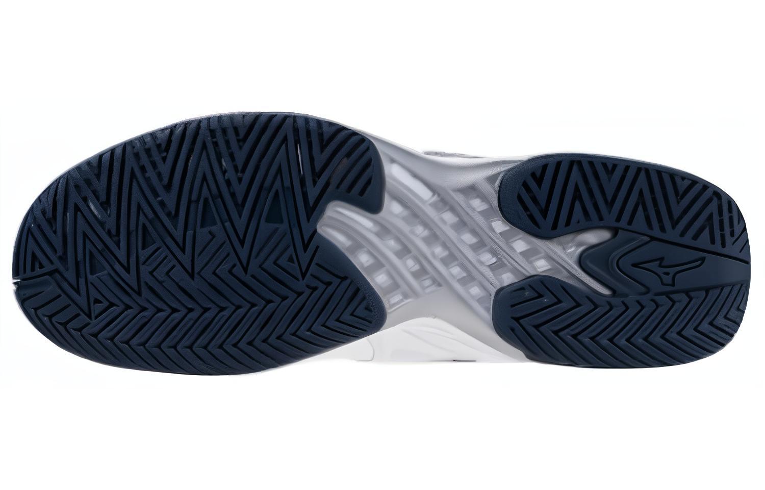 Purchase Mizuno Wave Exceed Tour 6 'Deep Blue White' 61GA247014