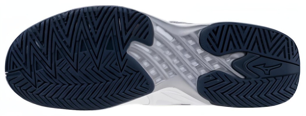 Mizuno Wave Exceed Tour 6 'Deep Blue White' 61GA247014 Purchase Mizuno Wave Exceed Tour 6 'Deep Blue White' 61GA247014