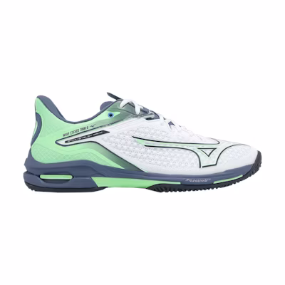 Mizuno Wave Exceed Tour 6 AC 'White India Ink Mint'