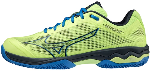 미즈노 웨이브 엑시드 투어 '형광 노랑' (Mizuno Weibeu Eksideu Tueo 'Hyunggwang Norang') 61GB222245 Buy 미즈노 웨이브 엑시드 투어 '형광 노랑' (Mizuno Weibeu Eksideu Tueo 'Hyunggwang Norang') 61GB222245