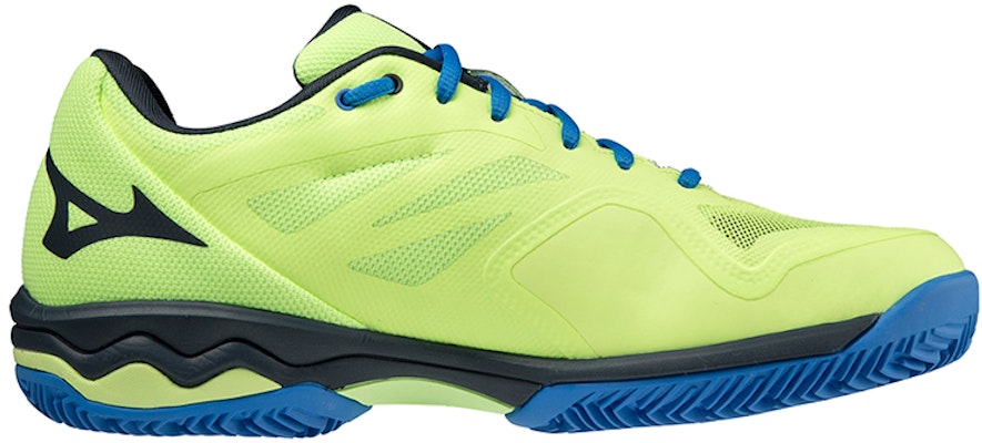 Mizuno Wave Exceed Tour 'Fluorescent Yellow' 61GB222245 Order Mizuno Wave Exceed Tour 'Fluorescent Yellow' 61GB222245
