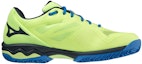 Order Mizuno Wave Exceed Tour 'Kuning Pendarfluor' 61GB222245