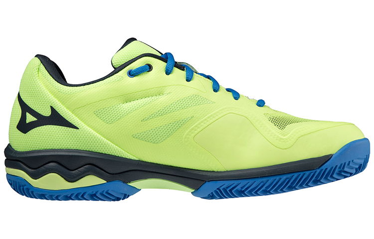 Order Mizuno Wave Exceed Tour 'Fluorescent Yellow' 61GB222245