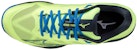 Mizuno Wave Exceed Tour 'Kuning Pendarfluor' 61GB222245