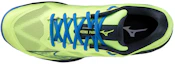 Lookbook Mizuno Wave Exceed Tour 'Fluorescent Yellow' 61GB222245