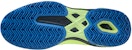 Mizuno Wave Exceed Tour 'Kuning Pendarfluor' 61GB222245