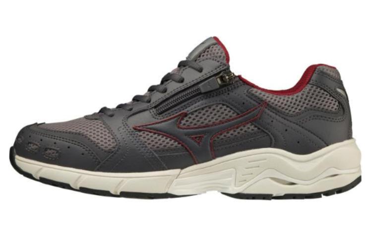 Mizuno Wave Explorer FS2 'Grey' B1GA210003