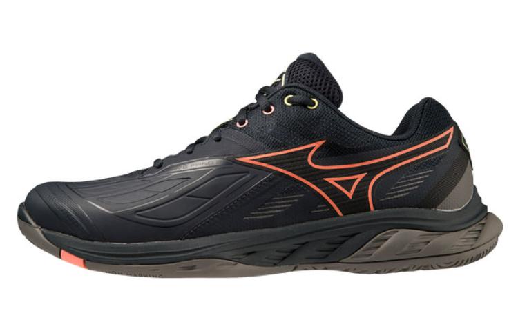 Mizuno Wave Fang 2 'Vulcan Candy Coral' 71GA231325