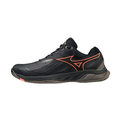 Mizuno Wave Fang 2 'Vulcan Candy Coral'
