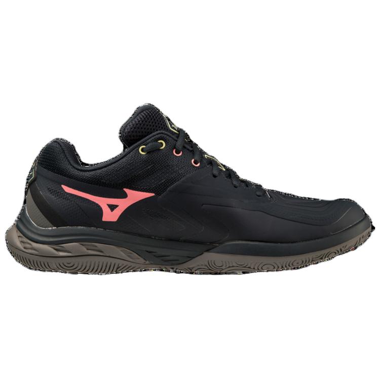 Order Mizuno Wave Fang 2 ''Corail Candy Vulcan'' 71GA231325
