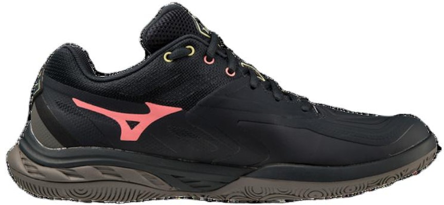 Mizuno Wave Fang 2 'Vulcan Candy Coral' Wanita 71GA231325 Order Mizuno Wave Fang 2 'Vulcan Candy Coral' Wanita 71GA231325