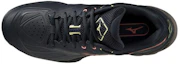Lookbook Mizuno Wave Fang 2 ''Corail Candy Vulcan'' 71GA231325
