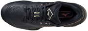 Lookbook Mizuno Wave Fang 2 'Vulcan Candy Coral' Wanita 71GA231325