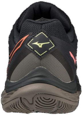 Mizuno Wave Fang 2 'Vulcan Candy Coral' Wanita 71GA231325 Shop Mizuno Wave Fang 2 'Vulcan Candy Coral' Wanita 71GA231325