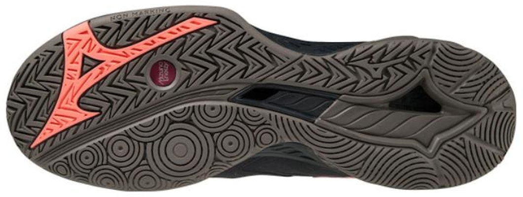 Mizuno Wave Fang 2 'Vulcan Candy Coral' Wanita 71GA231325 Purchase Mizuno Wave Fang 2 'Vulcan Candy Coral' Wanita 71GA231325