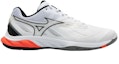 Order Mizuno Wave Fang 2 'Putih Fiery Coral' 71GA231321