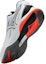 Shop Mizuno Wave Fang 2 'Putih Fiery Coral' 71GA231321