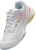 Mizuno Wave Fang 2 'Putih Pink Neon Bolt' 71GA231322