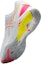 Lookbook Mizuno Wave Fang 2 'Putih Pink Neon Bolt' 71GA231322